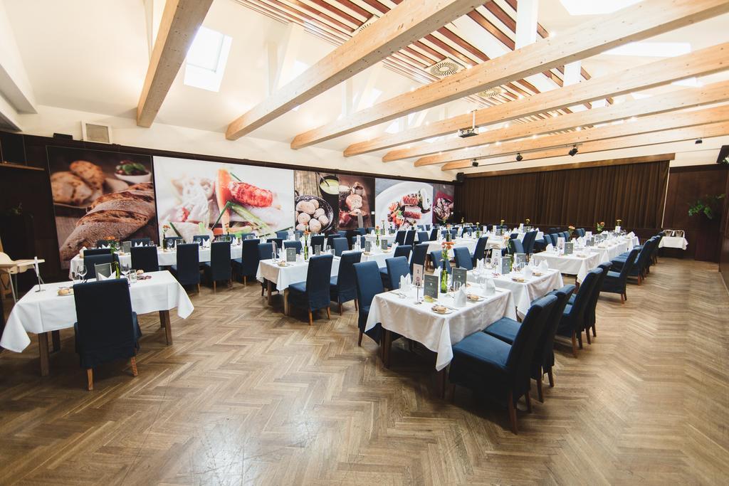 Moerwald Hotel Villa Katharina Feuersbrunn Экстерьер фото